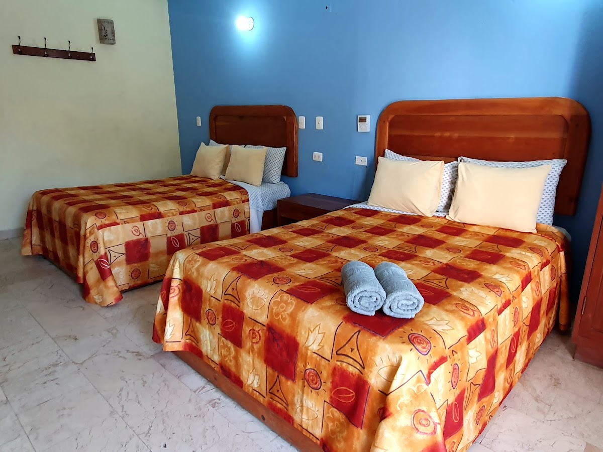 Hotel Kootznoowoo gallery 2