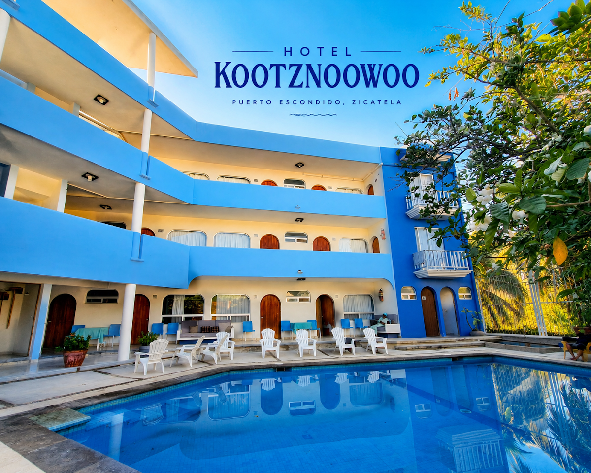 Hotel Kootznoowoo gallery 5