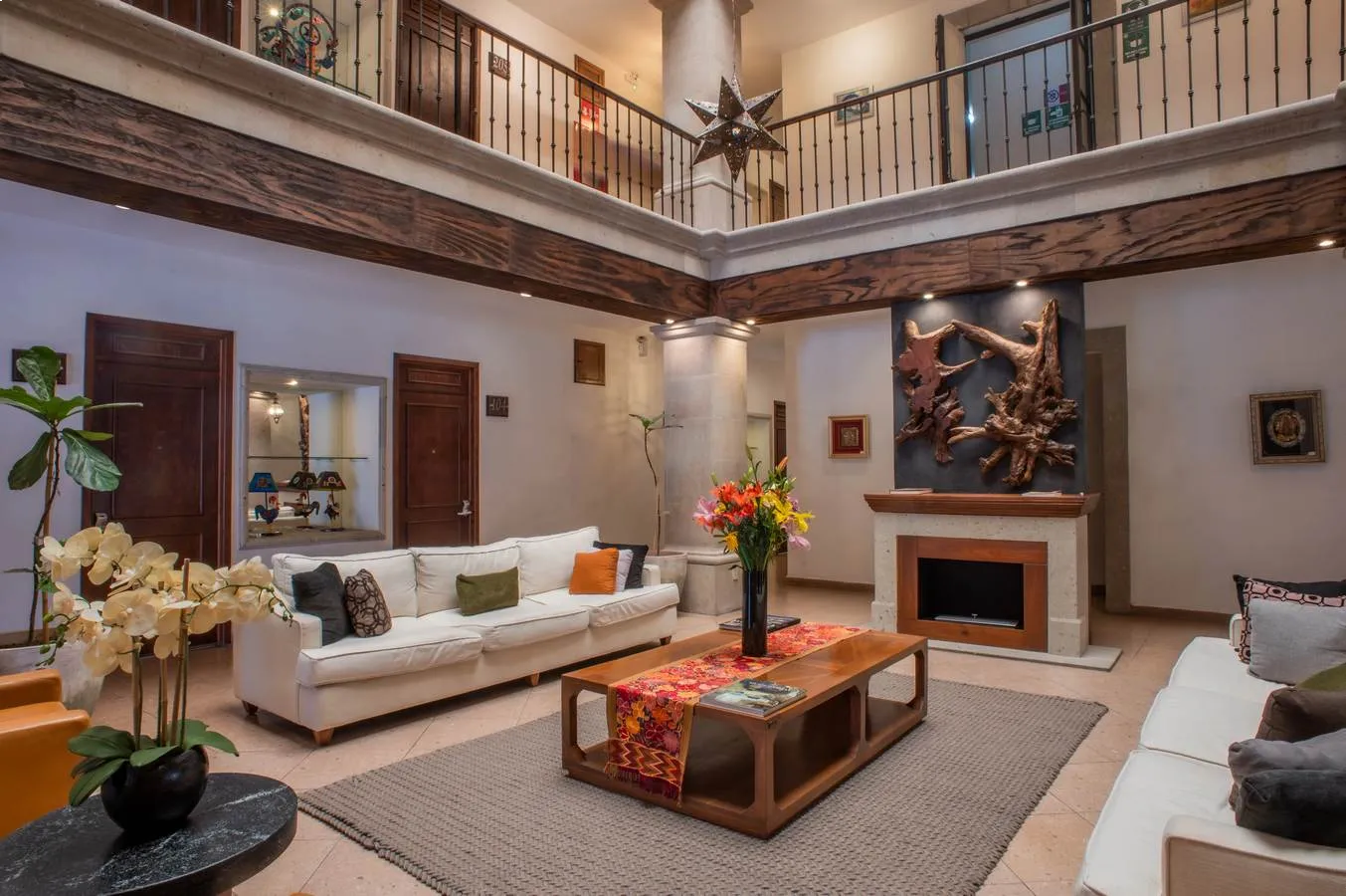 Hotel La Casona gallery 11
