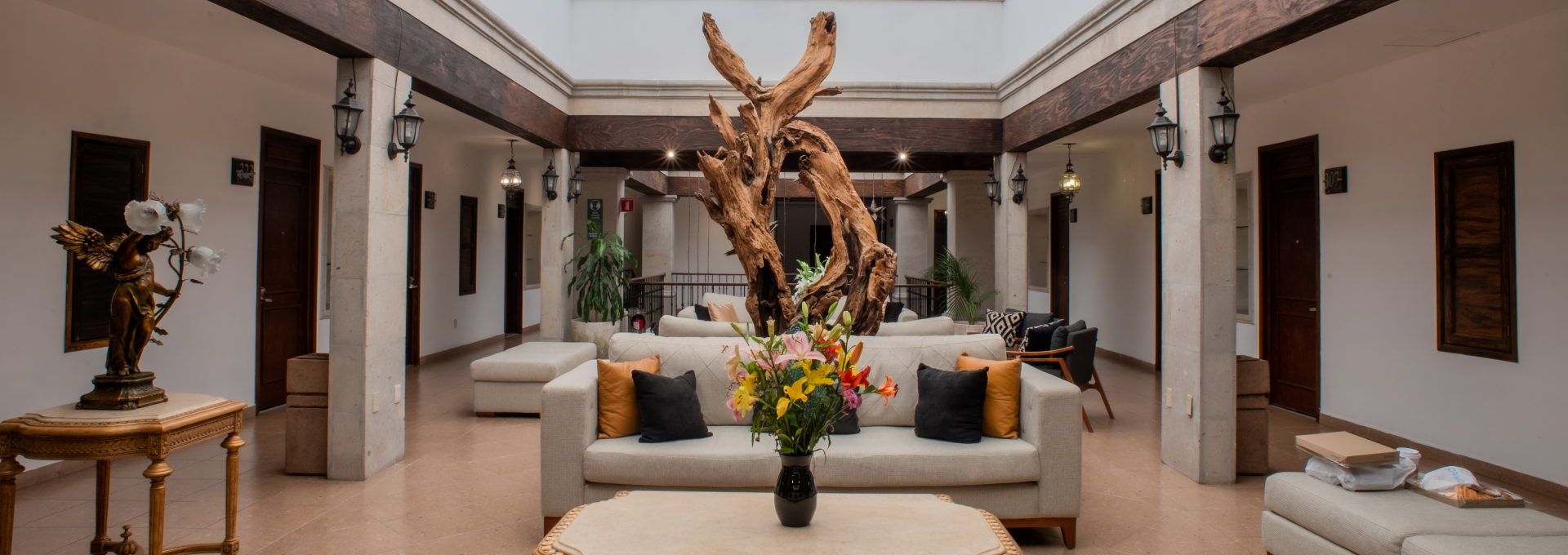 Hotel La Casona gallery 12