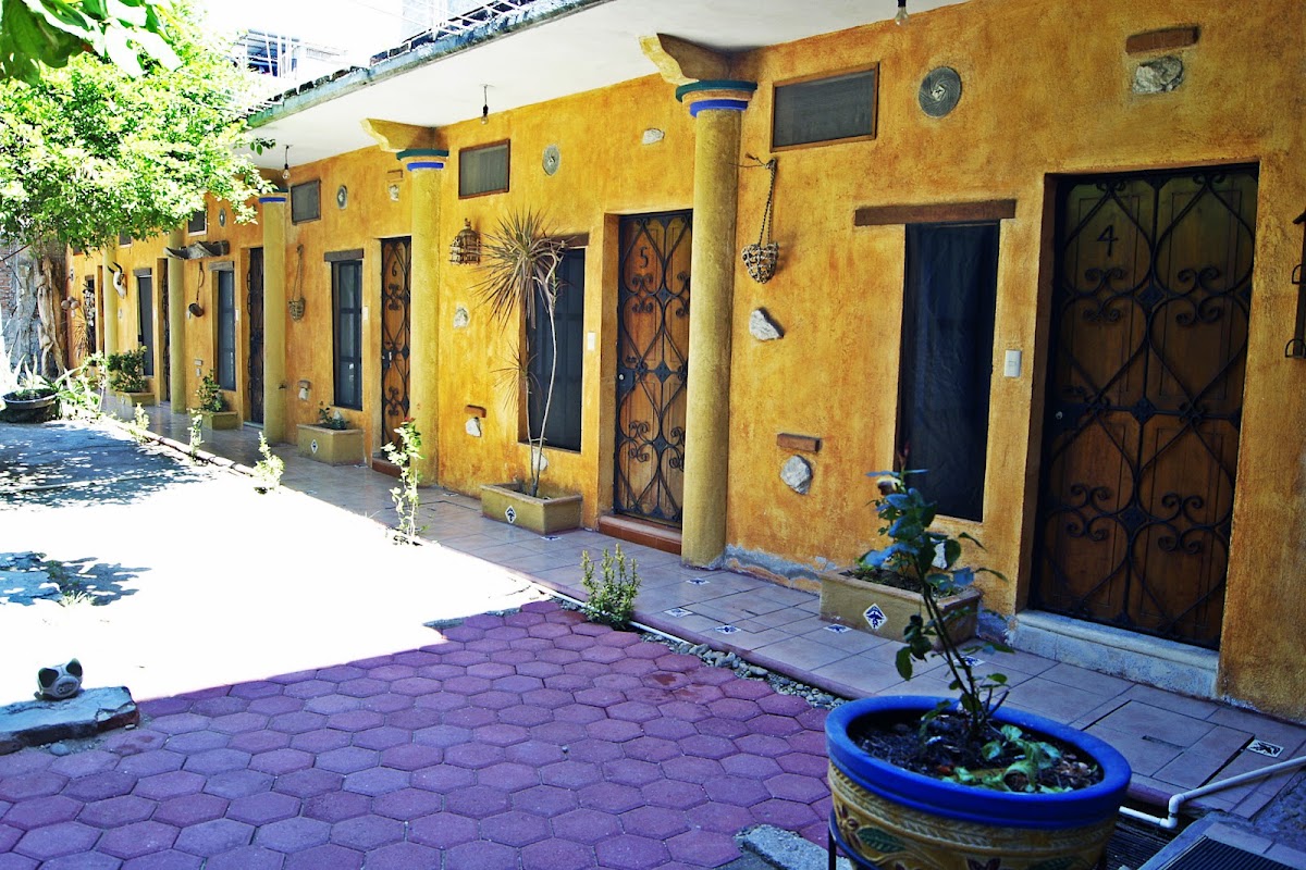 Hotel La Finca gallery 5