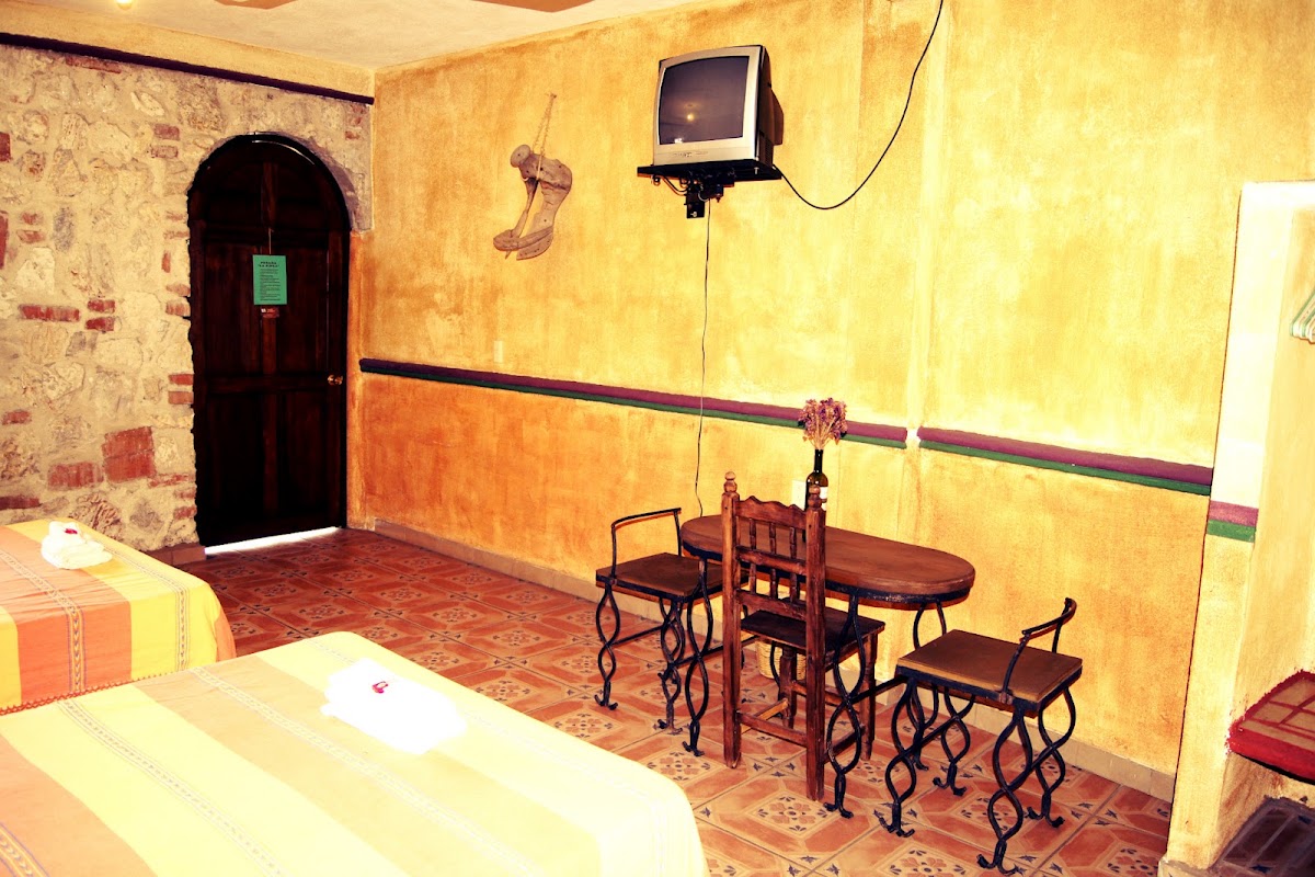 Hotel La Finca gallery 8