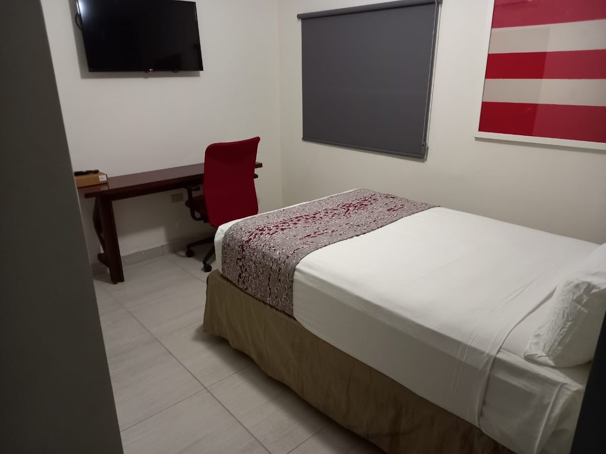 Hotel La Purisima gallery 2