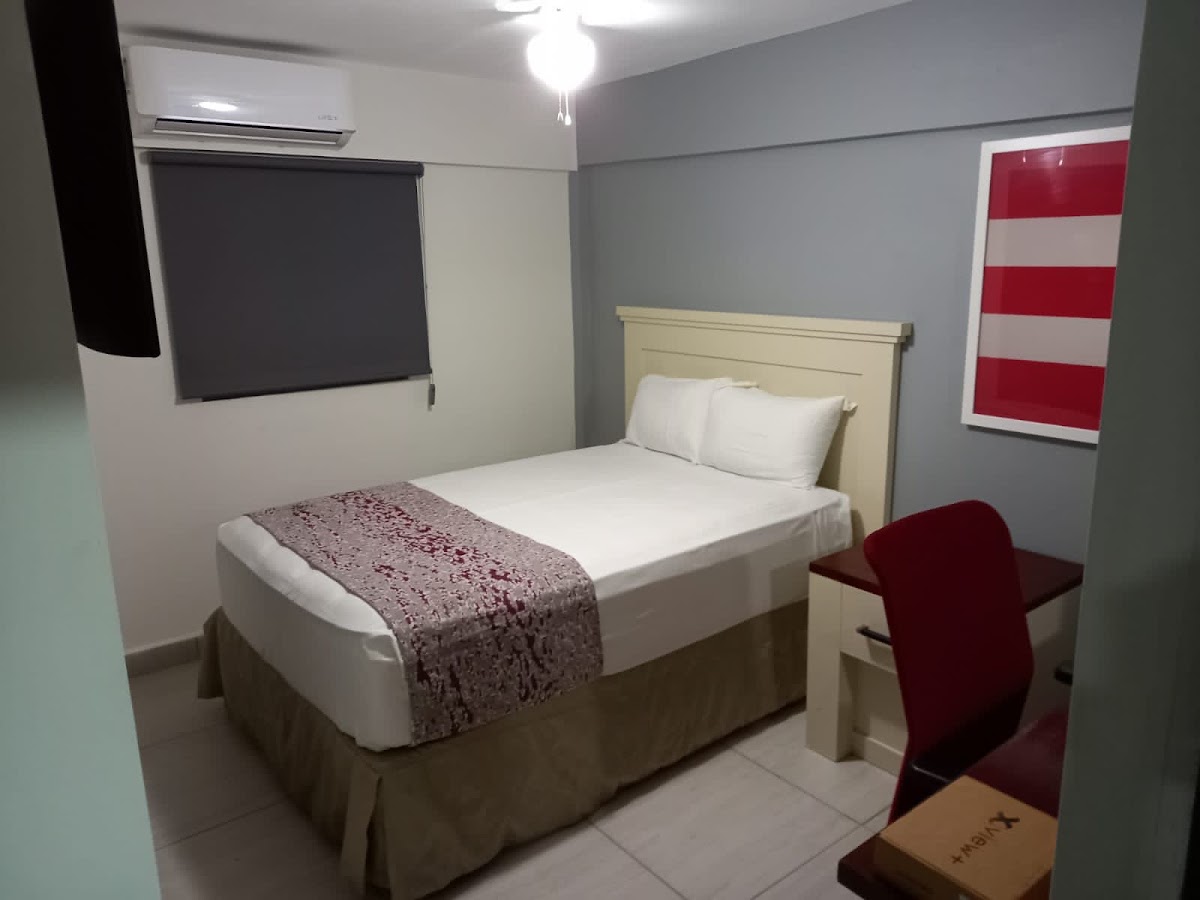 Hotel La Purisima gallery 4