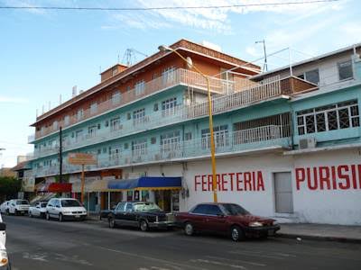 Hotel La Purisima gallery 6