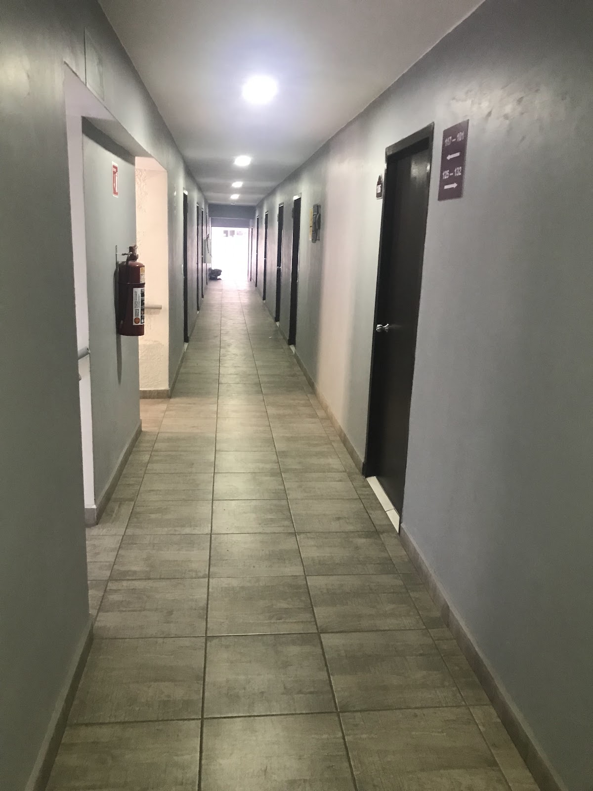 Hotel La Purisima gallery 9