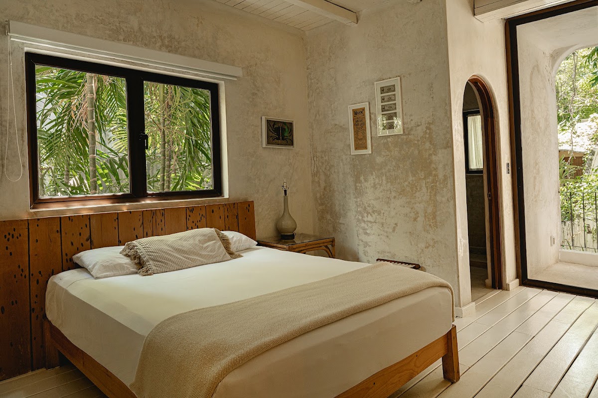 Hotel La Semilla gallery 2