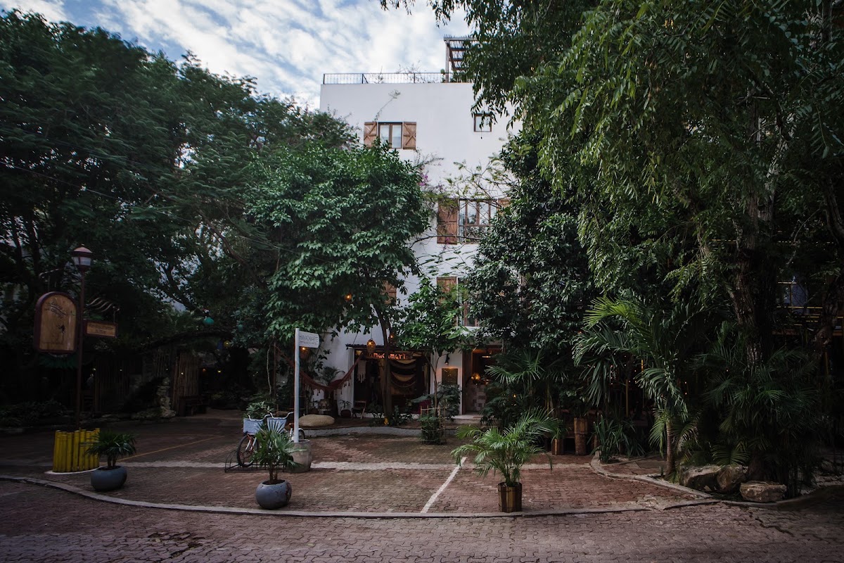 Hotel La Semilla gallery 6