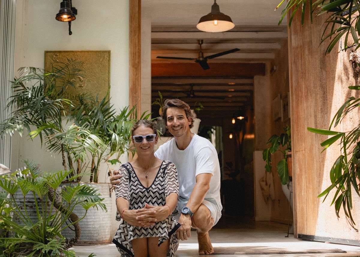 Hotel La Semilla gallery 7