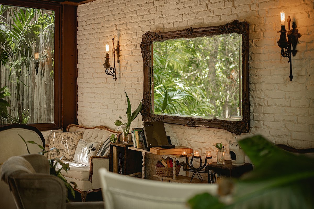 Hotel La Semilla gallery 8