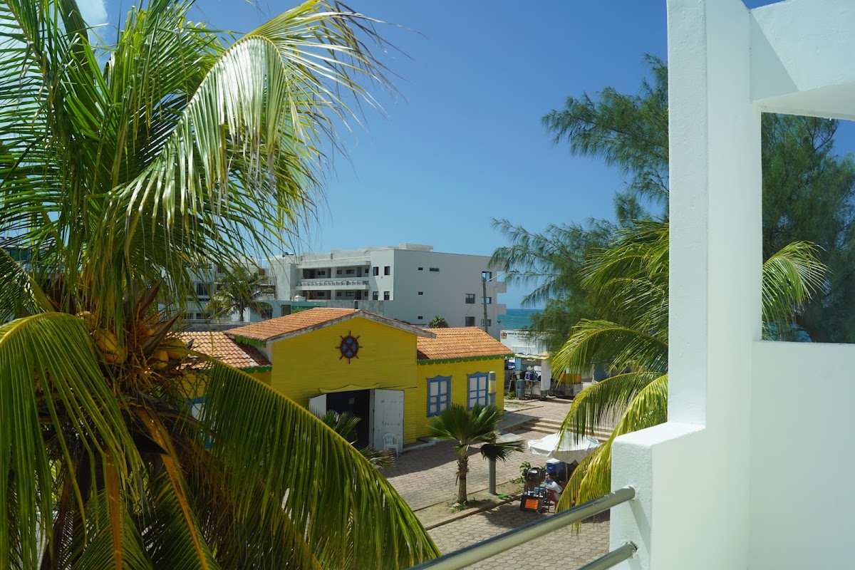 Hotel La Trigueña gallery 1