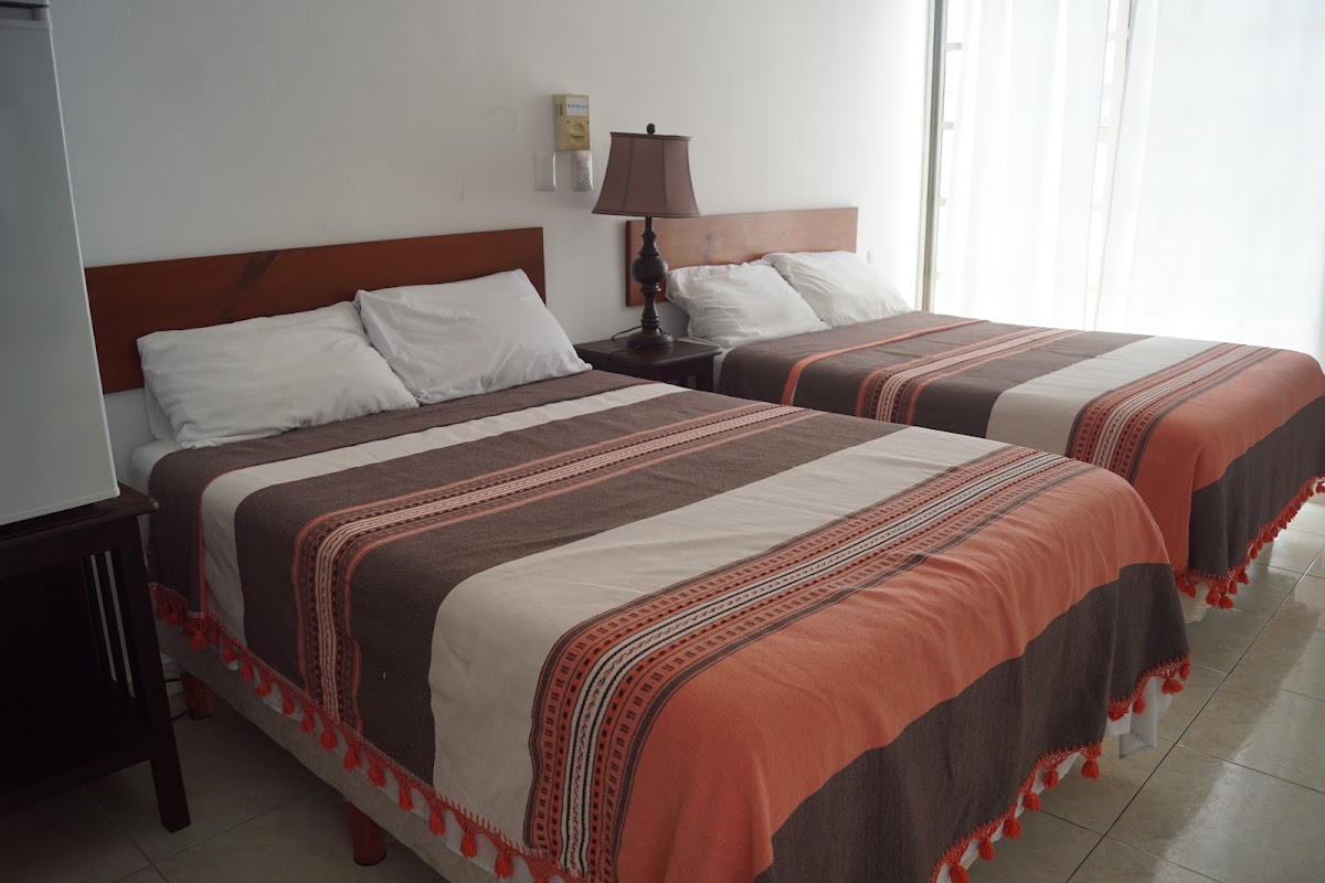 Hotel La Trigueña gallery 2