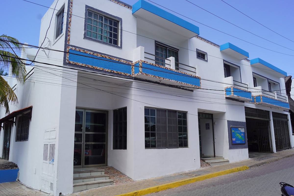 Hotel La Trigueña gallery 5