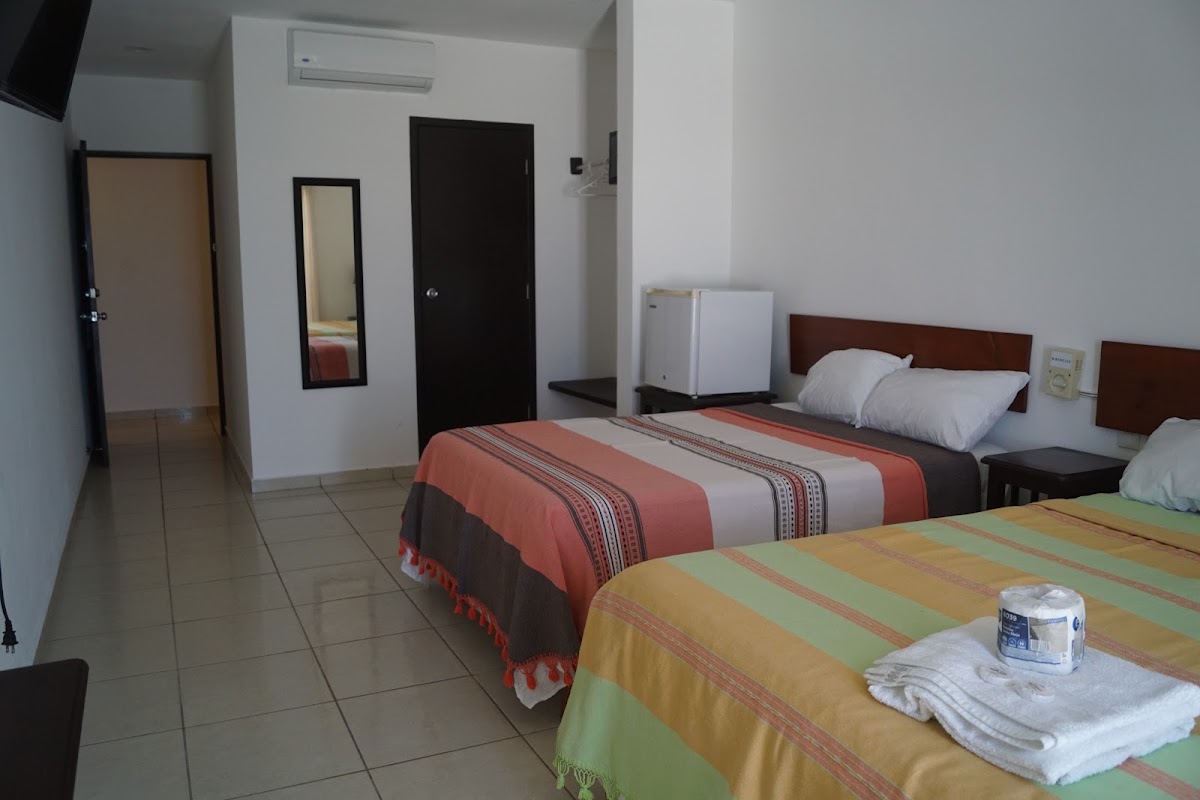 Hotel La Trigueña gallery 6