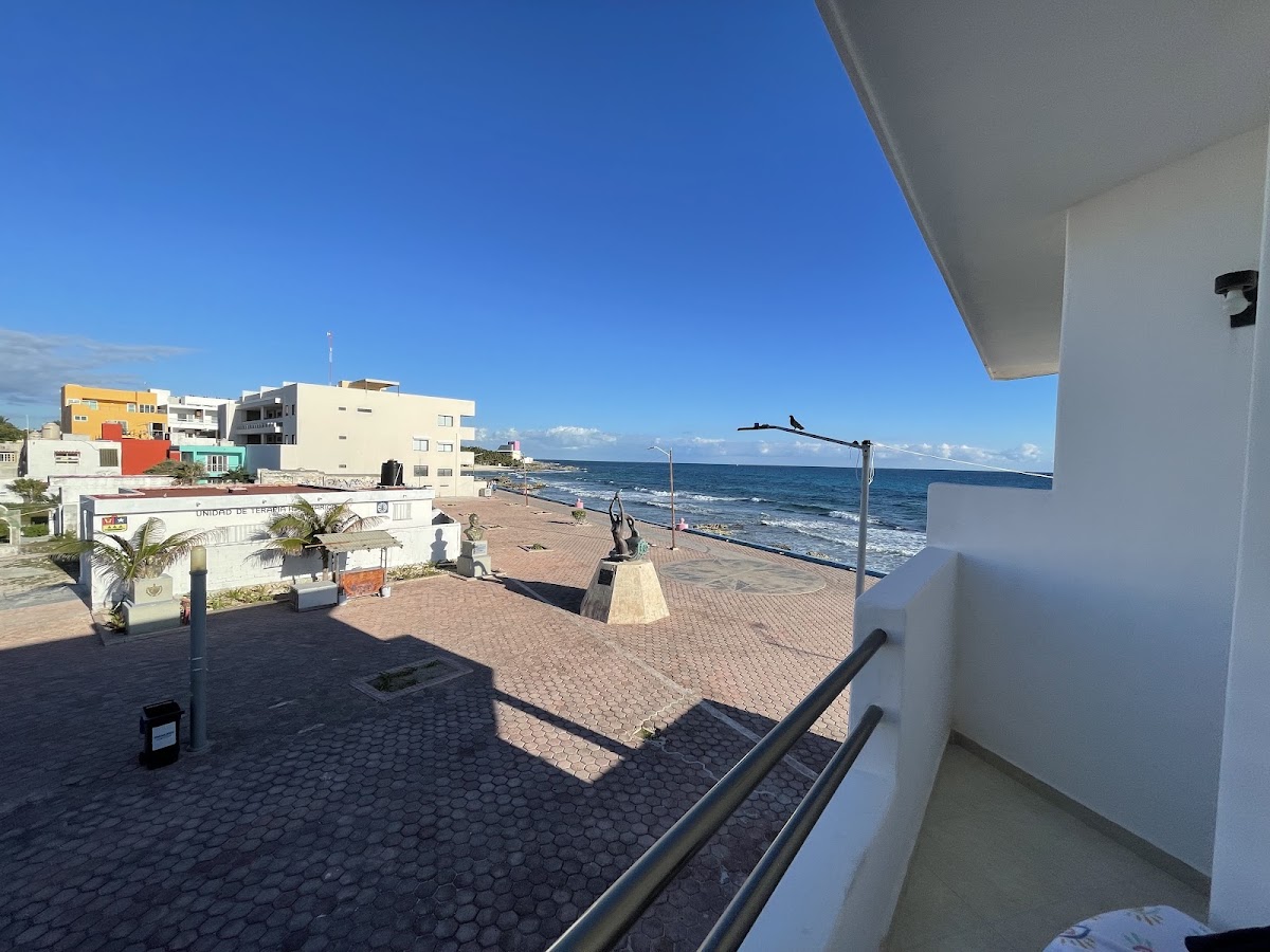 Hotel La Trigueña gallery 9