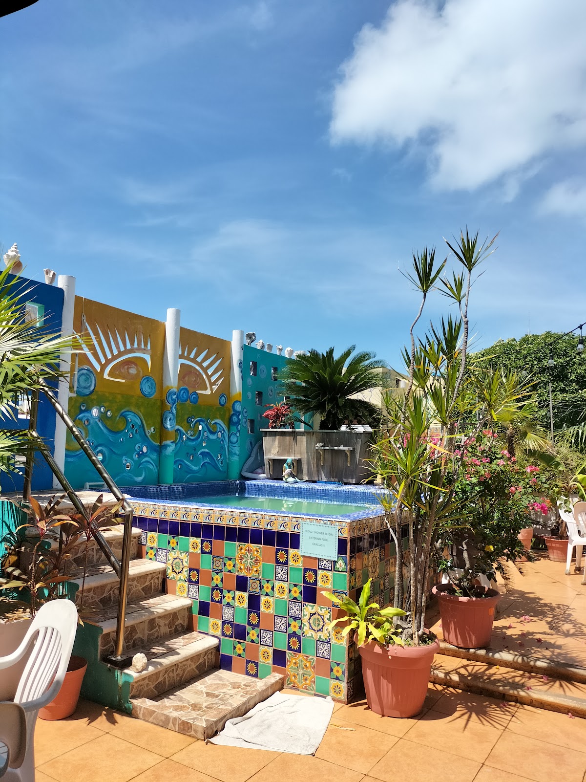 Hotel Las Palmas gallery 1