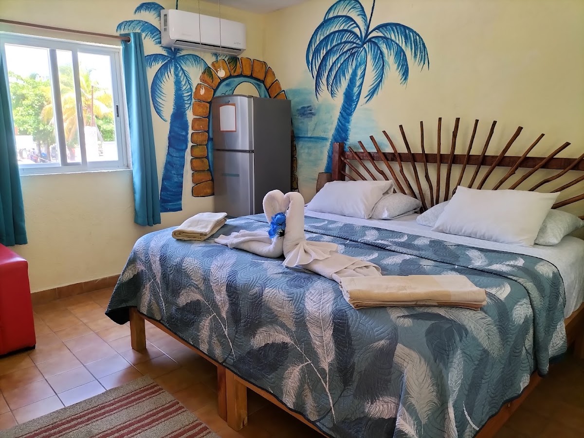 Hotel Las Palmas gallery 2