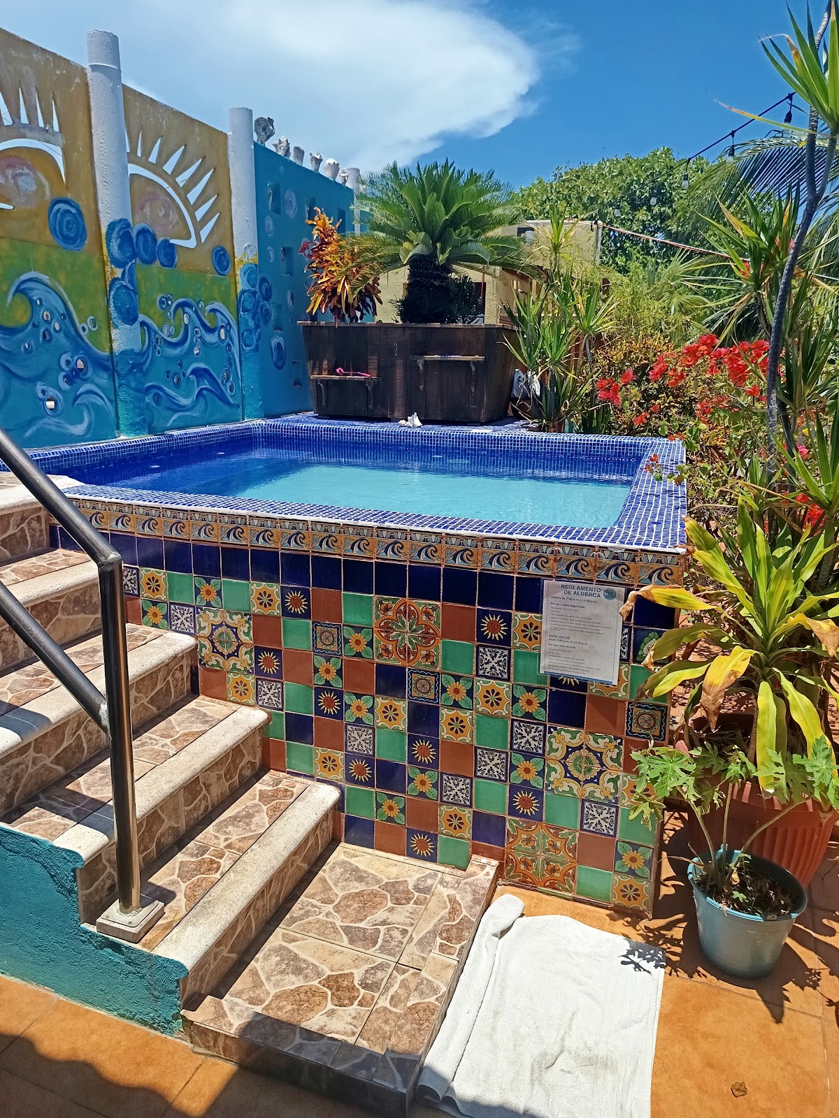 Hotel Las Palmas gallery 3