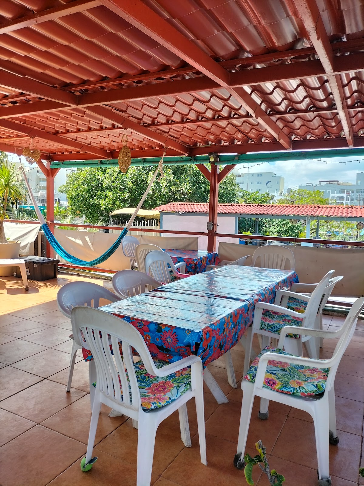 Hotel Las Palmas gallery 6