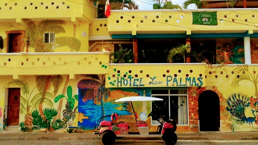 Hotel Las Palmas gallery 7