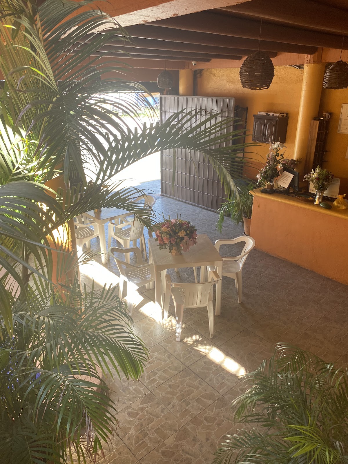 Hotel Las Salinas gallery 1
