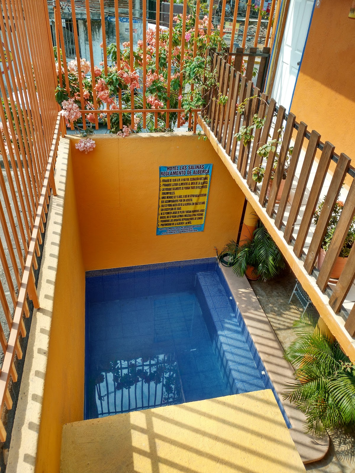 Hotel Las Salinas gallery 3