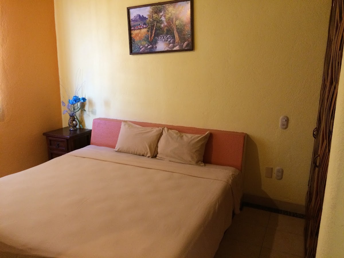 Hotel Las Salinas gallery 7