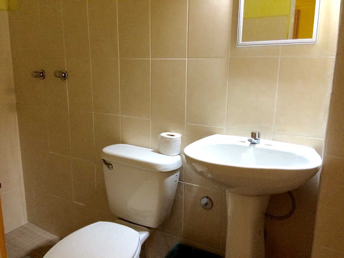 Hotel Las Salinas gallery 8