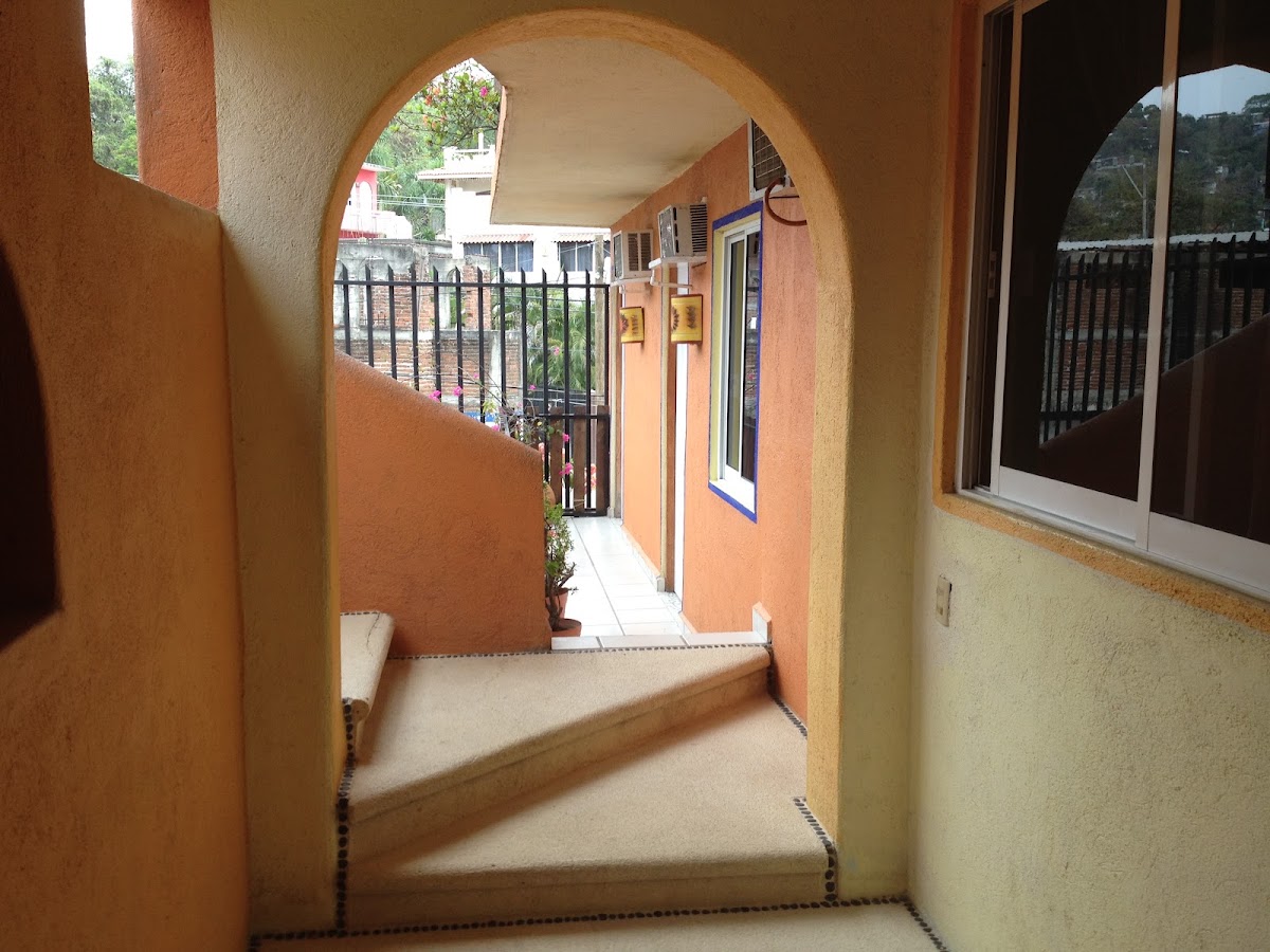 Hotel Las Salinas gallery 9