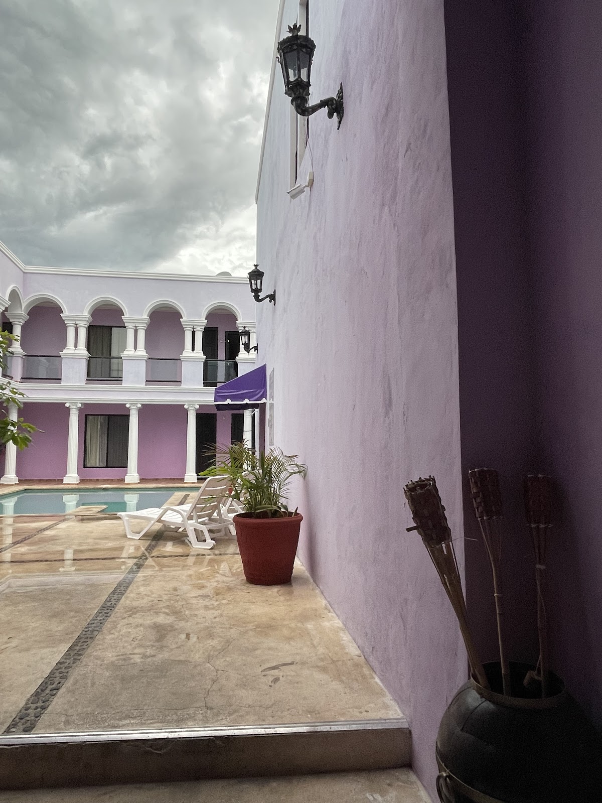 Hotel Lavanda Mid gallery 1