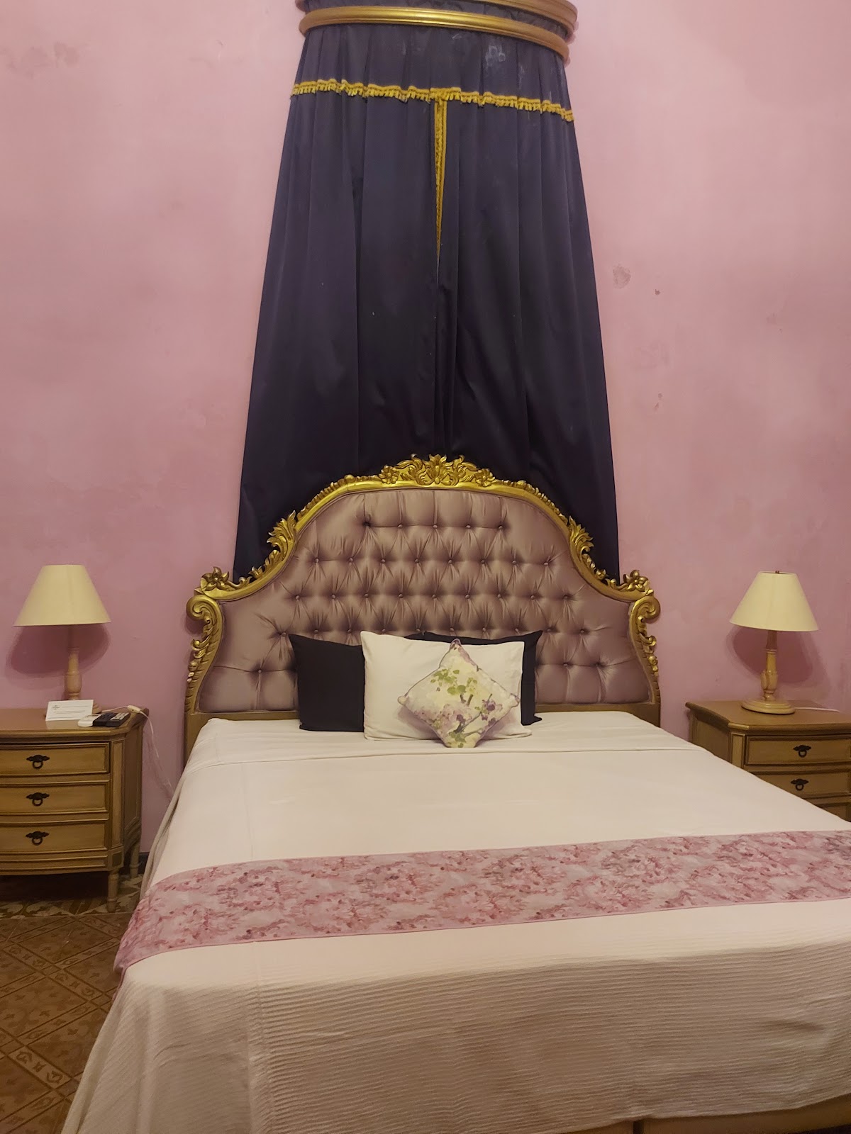 Hotel Lavanda Mid gallery 10