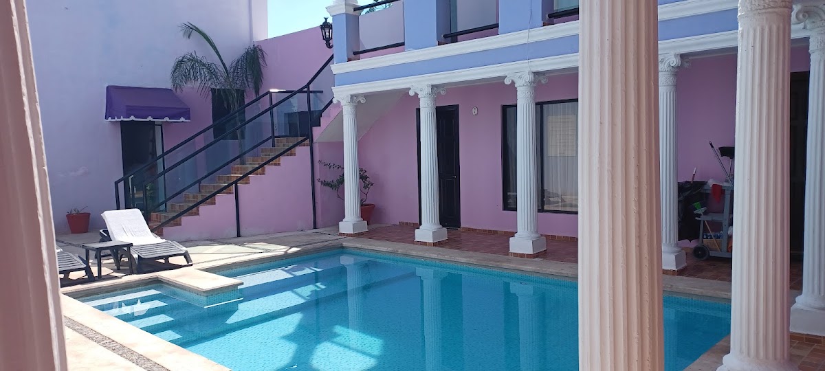Hotel Lavanda Mid gallery 3
