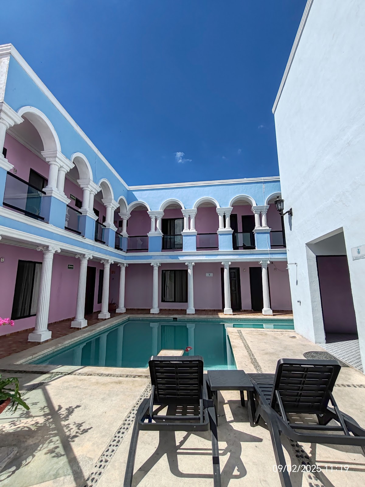 Hotel Lavanda Mid gallery 5