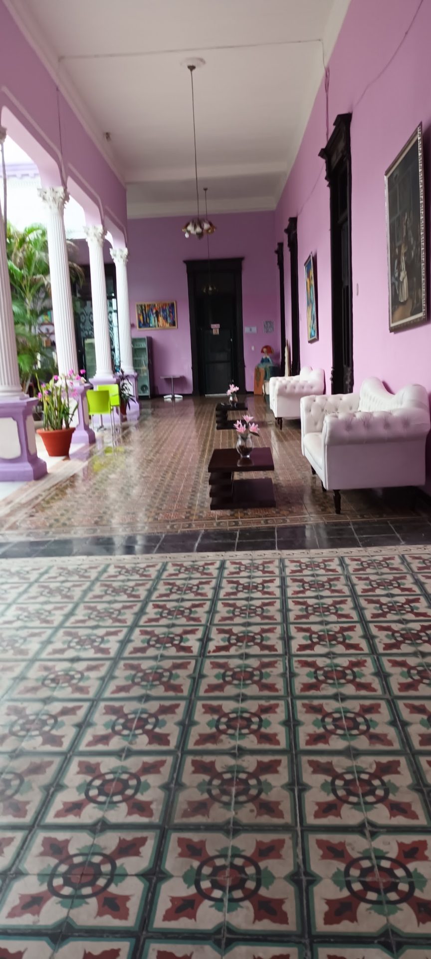 Hotel Lavanda Mid gallery 7