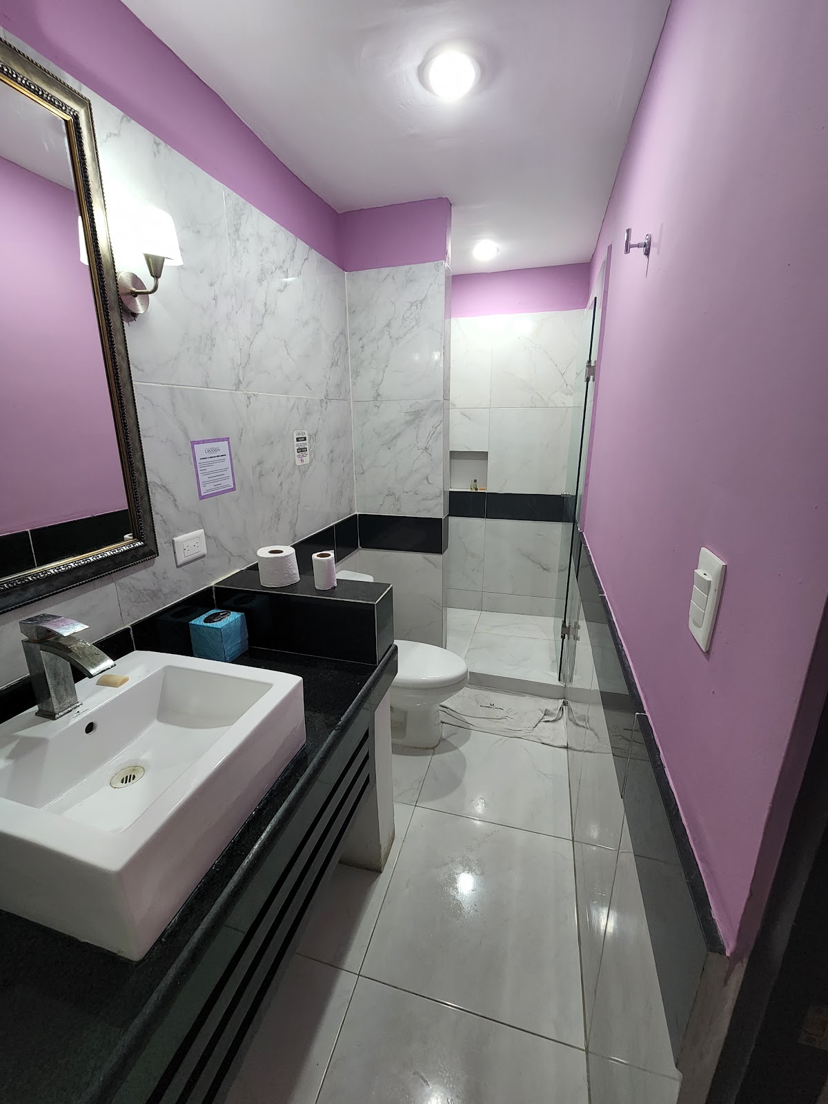Hotel Lavanda Mid gallery 8
