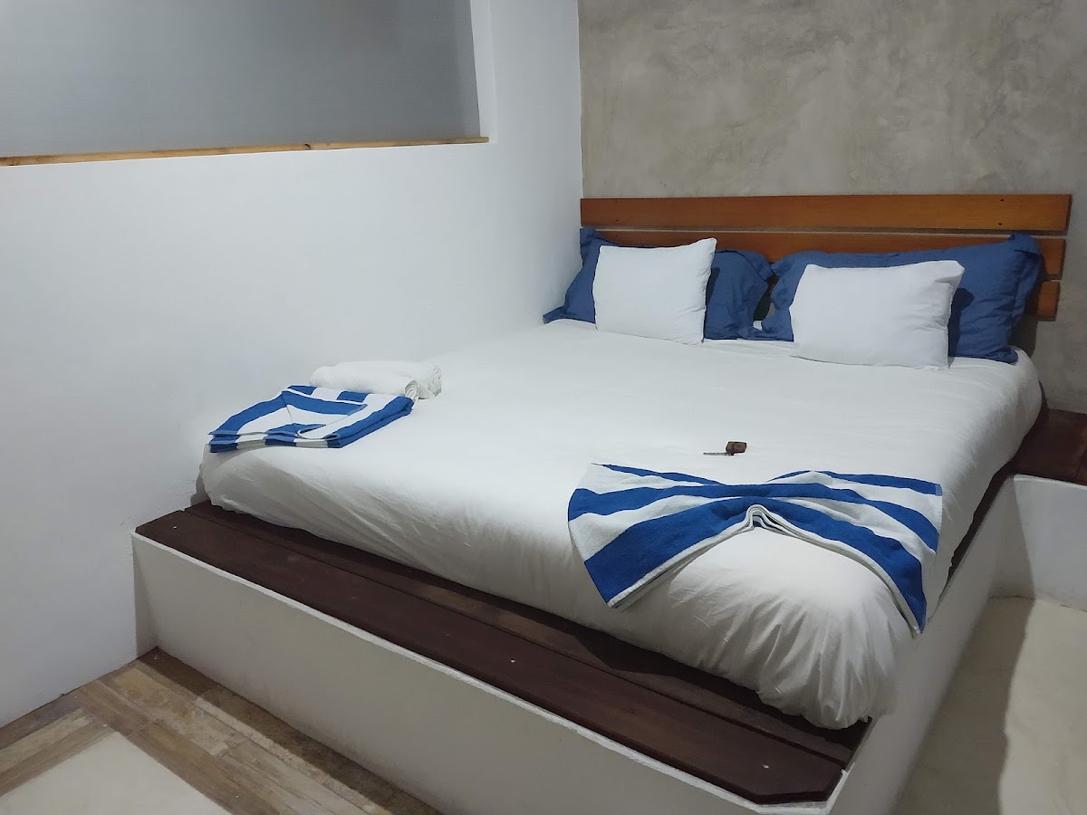 Hotel Lavi gallery 2