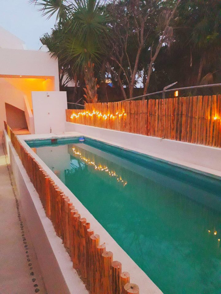 Hotel Lavi gallery 3