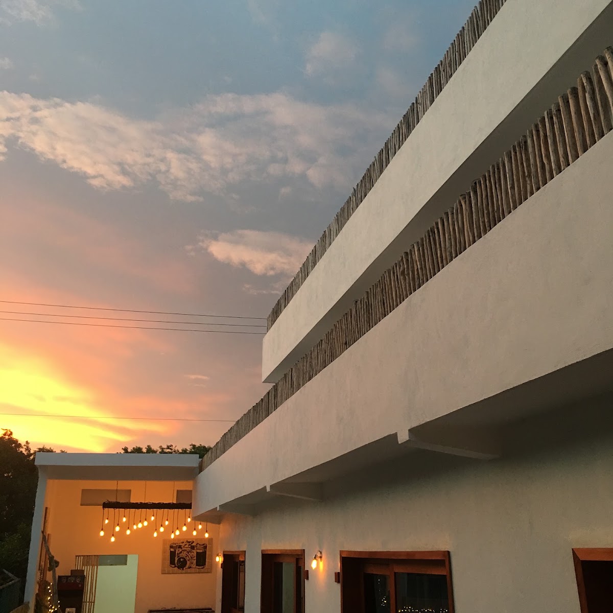 Hotel Lavi gallery 4
