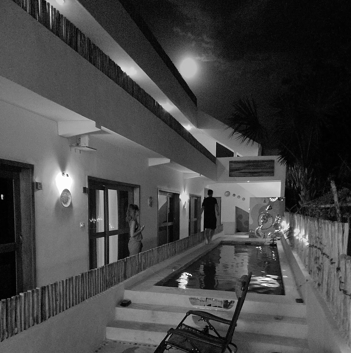 Hotel Lavi gallery 7