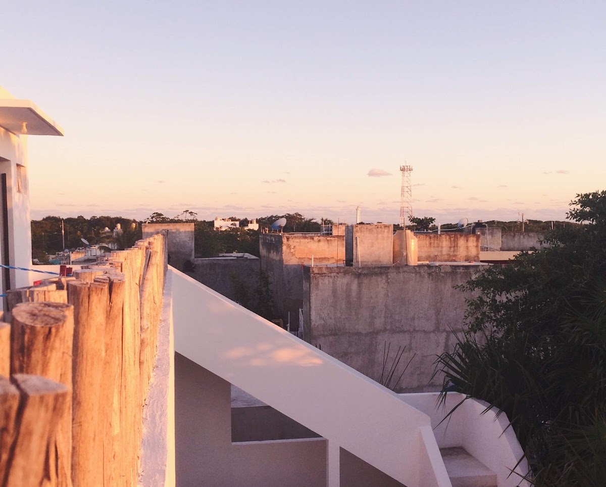 Hotel Lavi gallery 9