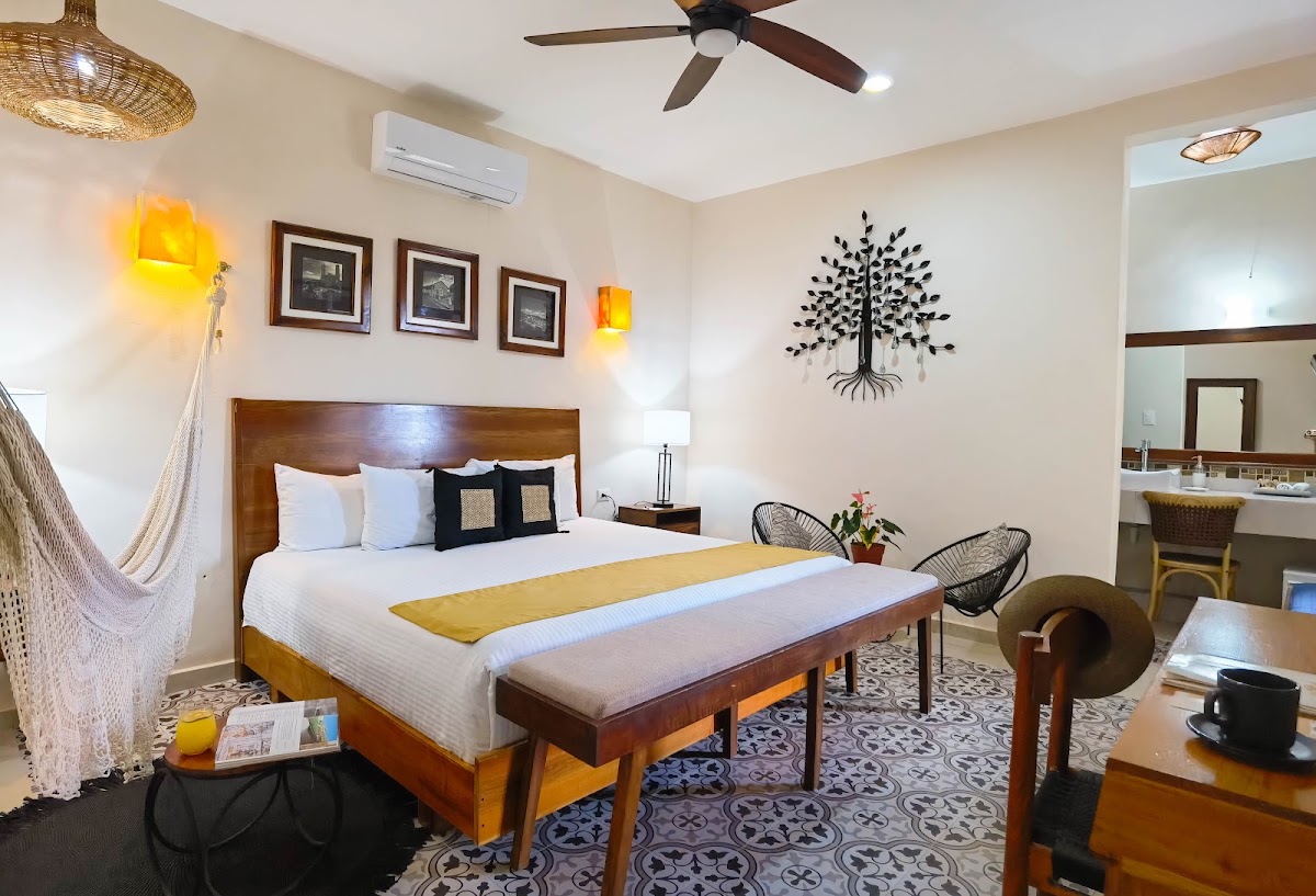 Hotel Le Muuch gallery 2