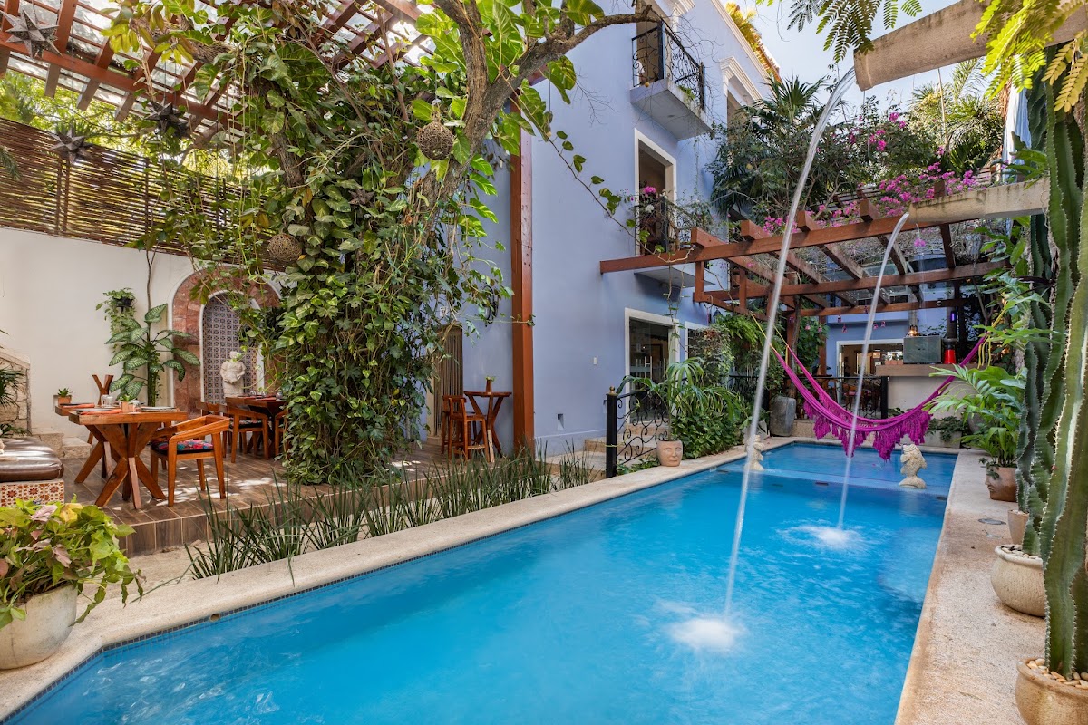 Hotel Le Muuch gallery 3