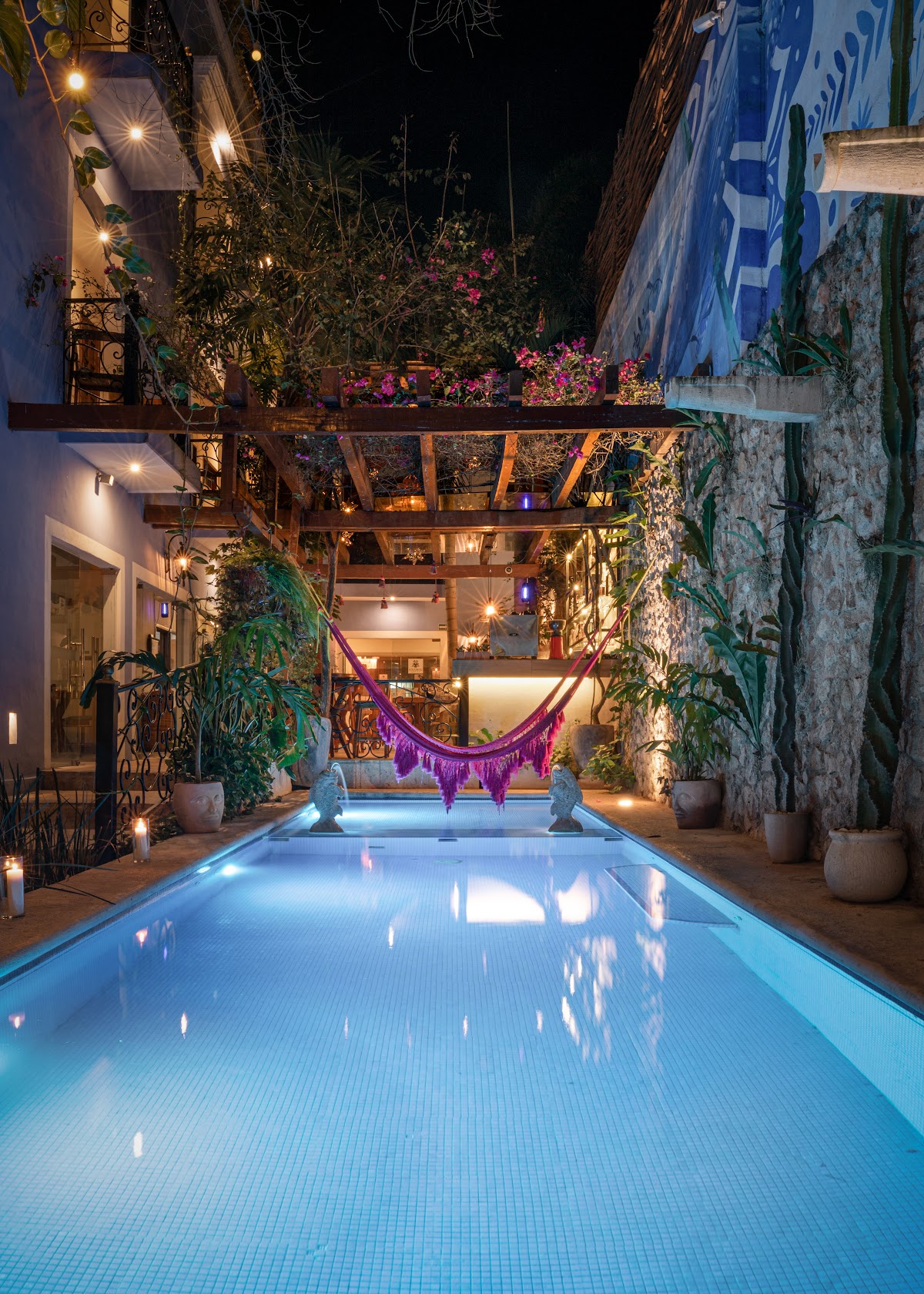 Hotel Le Muuch gallery 5