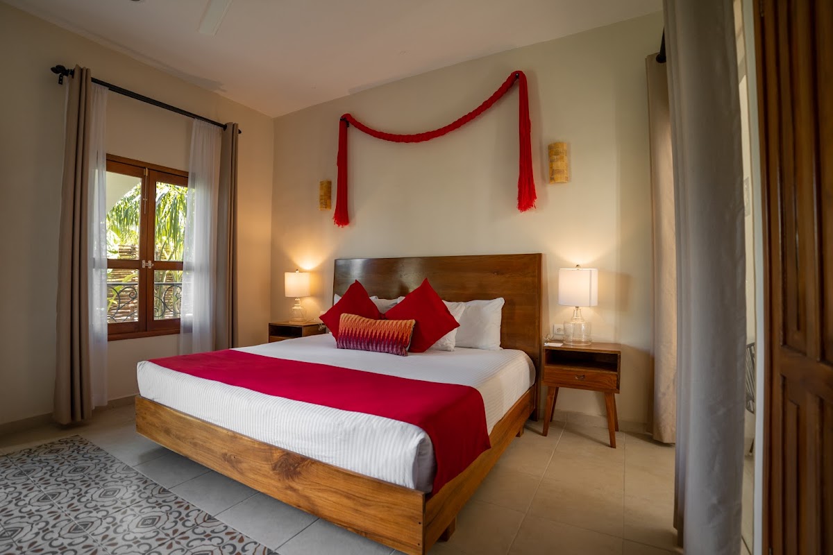 Hotel Le Muuch gallery 6