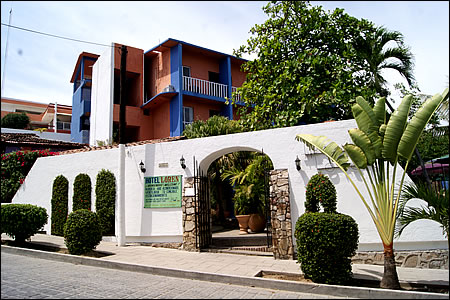 Hotel Loren gallery 1