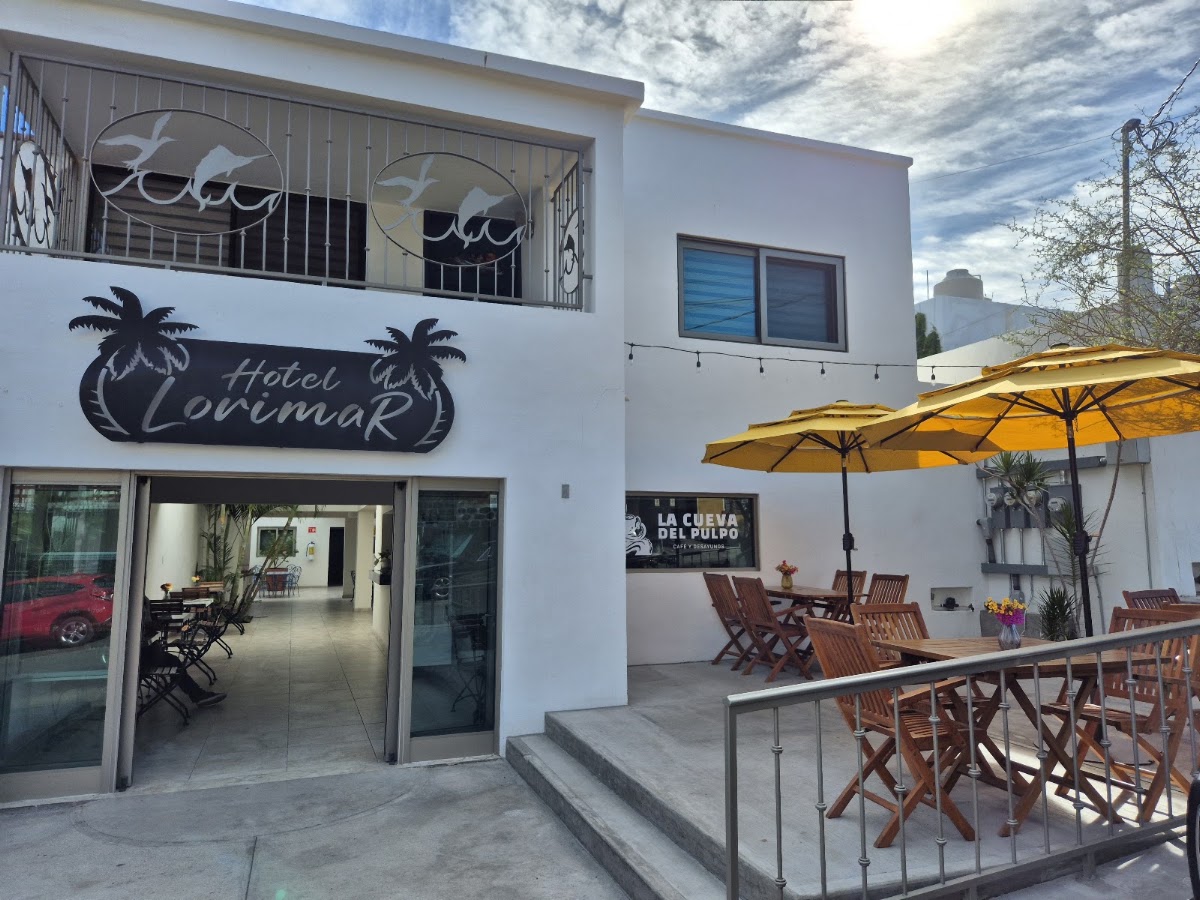 Hotel Lorimar gallery 3