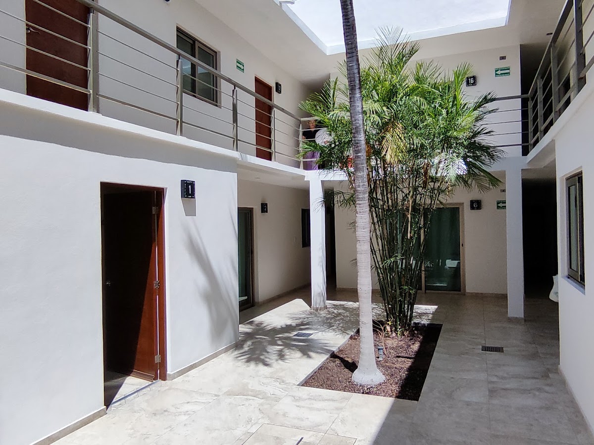 Hotel Lorimar gallery 5