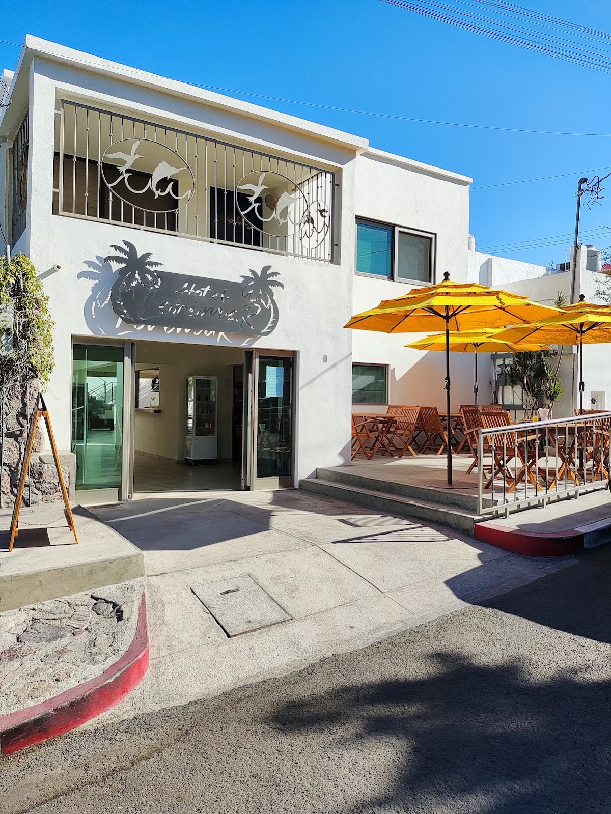 Hotel Lorimar gallery 7