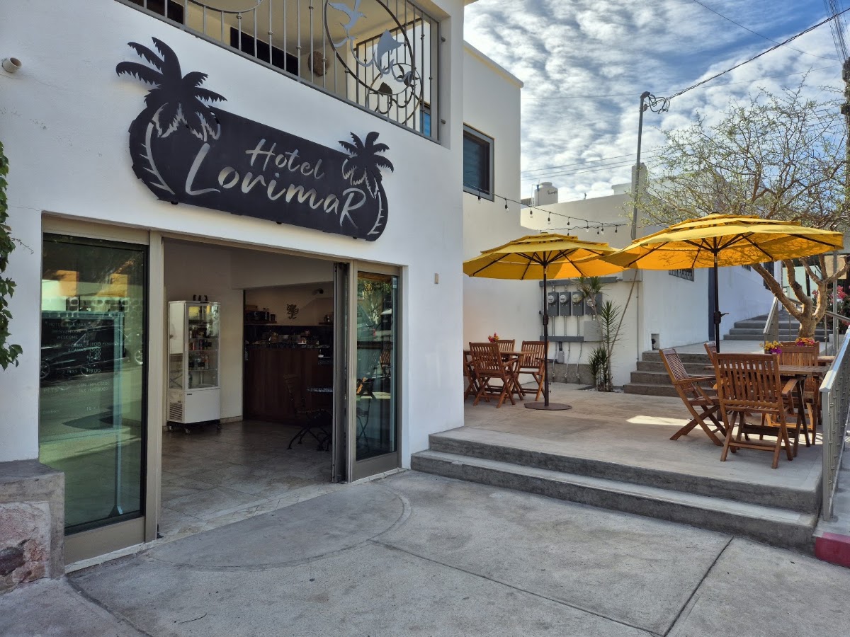 Hotel Lorimar gallery 8