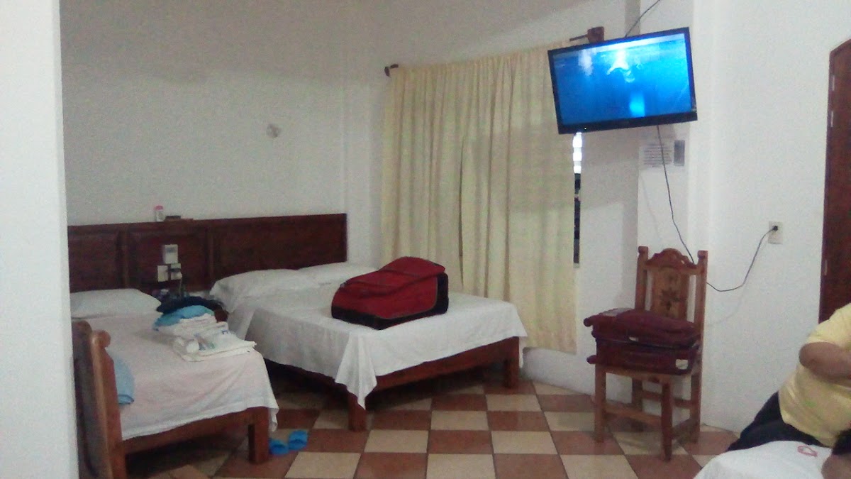 Hotel Los Canarios gallery 3
